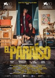 Poster El Paraíso