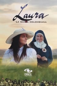 Laura: An Extraordinary Life постер