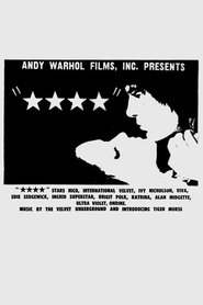 Poster Four Stars 1967