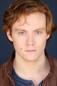 Dawson Fletcher as Jared