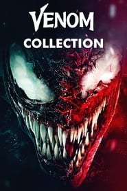 Full Cast of Venom Collection