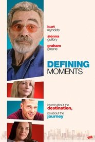 Voir Defining Moments en streaming vf gratuit sur streamizseries.net site special Films streaming