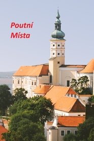 Poster Poutní místa - Season 3 Episode 13 : Episode 13 2007
