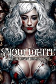 Poster Snow White and the Seven Deadly Sins