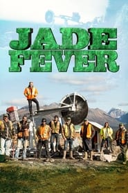 Jade Fever poster
