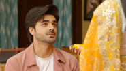 E1321. Chirag’s Unexpected Rakhi Drama