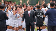 North Korea’s Endless Tears
