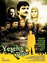 Yeşeren Düşler Episode Rating Graph poster