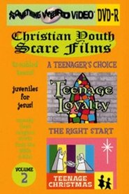Teenage Christmas