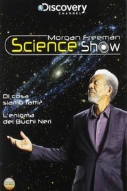 Science Show - Di cosa siamo fatti - L'enigma dei Buchi Neri