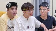 S3 Episode 3 (Pre-Game Gathering)
