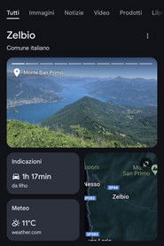 Non ci sono più i tafani