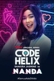 Code Helix poster