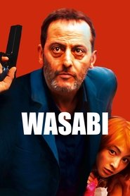 Wasabi (2001) poster