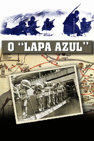 O Lapa Azul постер