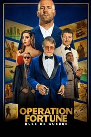 Operation Fortune: Ruse de Guerre (2023) Dual Audio [Hindi & English] Full Movie Download | WEB-DL 480p 720p 1080p