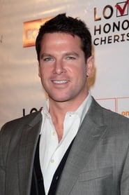 Thomas Roberts as Self - Judge