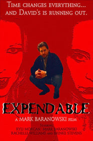 Poster Expendable