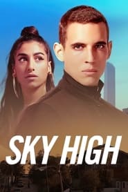 Poster Sky High