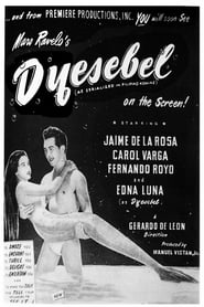 Jezebel 1953 映画 吹き替え