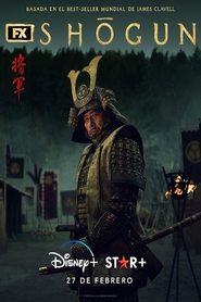 Shōgun Temporada 1 Capitulo 4