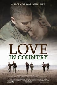 Love in Country постер