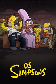 Os Simpsons: Temporada 37