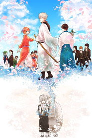 Gintama Gintama. - Silver Soul Arc 2 8