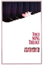 Poster Torch Song Trilogy 1988