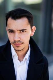 David Aguirre Firth as Ken