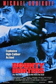 Full Cast of Bounty Hunters