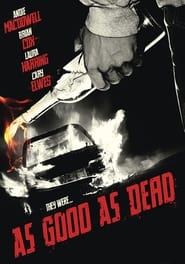 As Good as Dead постер