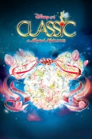 Disney On Classic: A Magical Night 2012 Concert Tour
