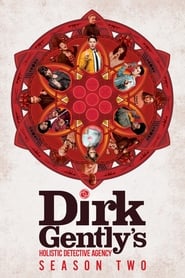 Dirk Gently’s Holistic Detective Agency Sezonul 2 Episodul 10 Online