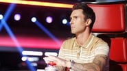 The Blind Auditions Part 4