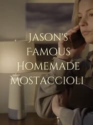 Jason's Famous Homemade Mostaccioli 1970 Free Unlimited Access