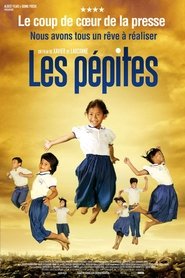 Film Les Pépites en streaming