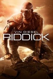 Riddick: El Amo De La Oscuridad (2013) UNRATED REMUX 1080p Latino