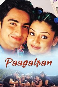 Poster Paagalpan