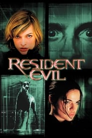 Resident Evil (2002) online ελληνικοί υπότιλοι