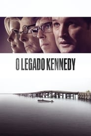 O Legado Kennedy – Dublado