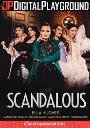 Poster Scandalous 2024