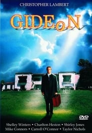 Gideon постер