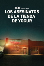 Los asesinatos de la tienda de yogur (2025)