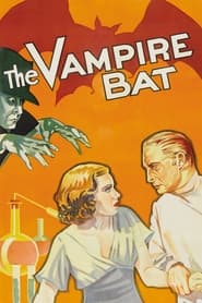 The Vampire Bat постер