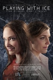 Poster Playing With Ice 2013