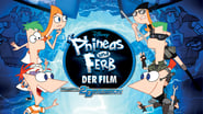 Phinéas et Ferb – Le Film : Voyage dans la 2e dimension