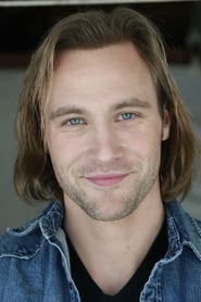 Hunter Jackson as Anthony Hicks