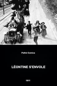 Léontine Gets Carried Away