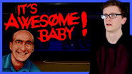 It's Awesome, Baby!